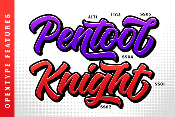 Srabi Font