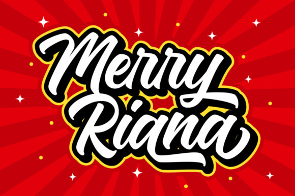 Srabi Font