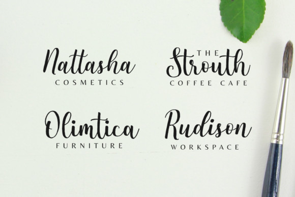 Sweetrough Font