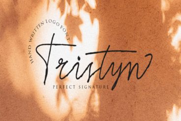Tristyn Font