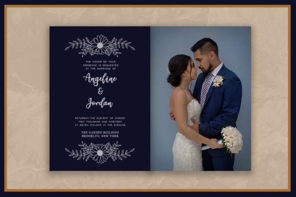 Welcome Script