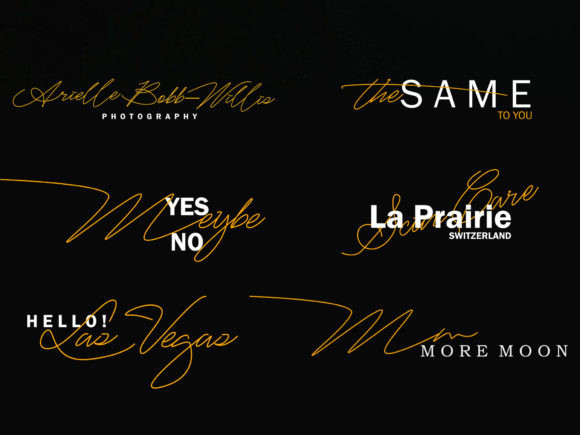 Yasmin Font