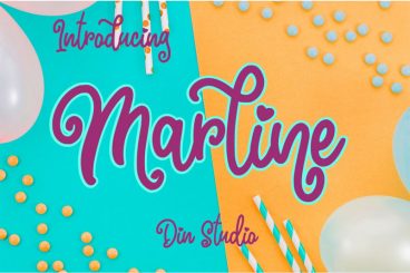 Marline Font