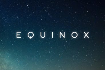 Equinox Font