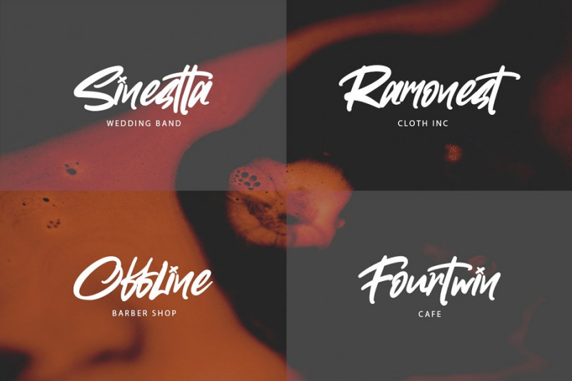Toothless Font