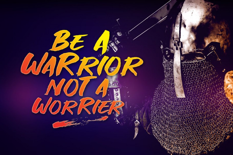 Great Fighter Font Great Fighter Font