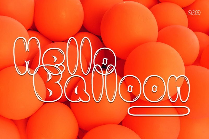 Hellioum Font