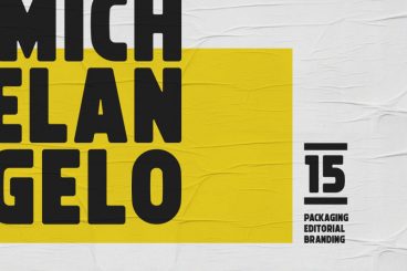 Michelangelo Font