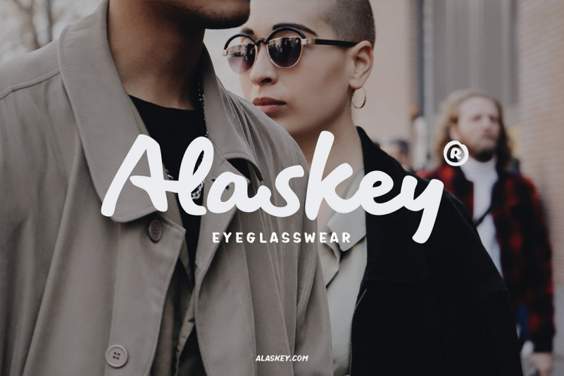 Fiest Font