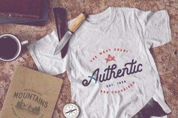 The Wild Things Font