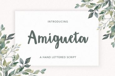 Amigueta Font