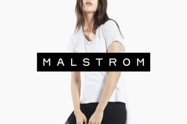 MALSTROM FONT
