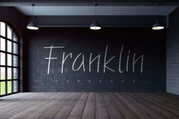 Franklin Font