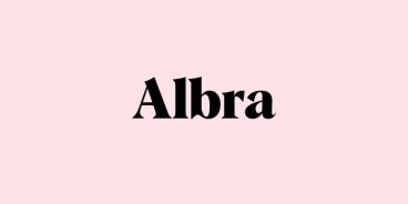 Albra Font