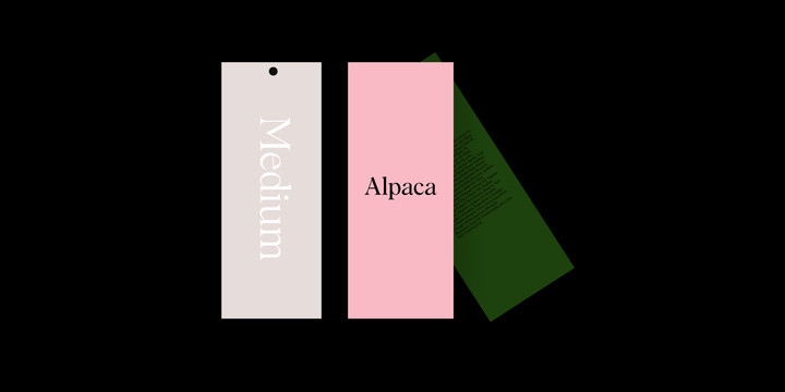 Albra Font