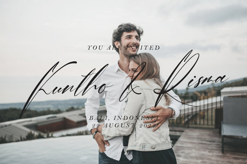 Bantai Lhanju Font