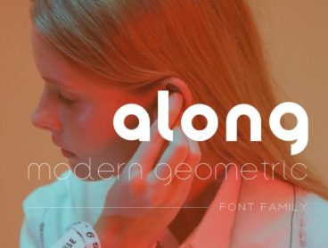Along Font