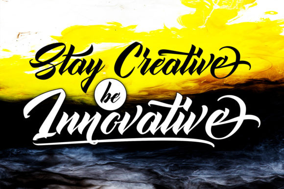Antagonist Font