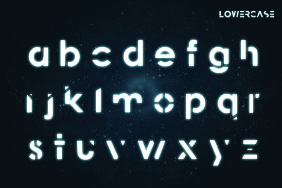 Aphilion Font