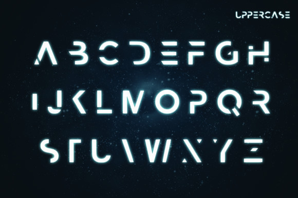 Aphilion Font