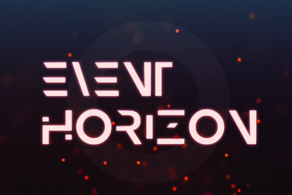 Aphilion Font