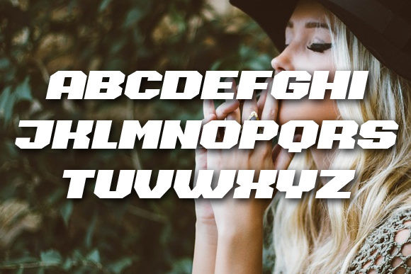 Barbara Font