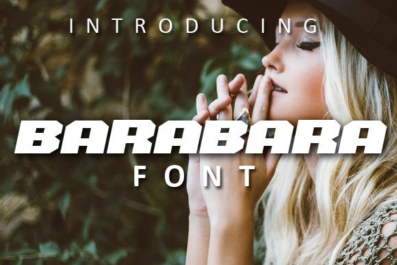 Barbara Font
