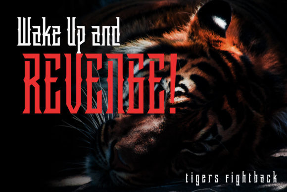 Delaroca Font