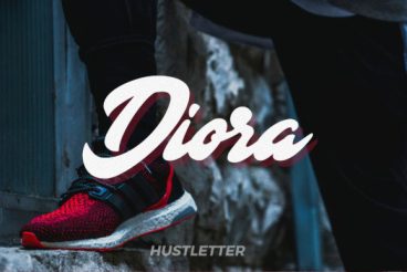 Diora Font