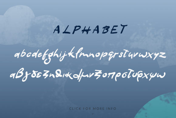 Farfelue Font