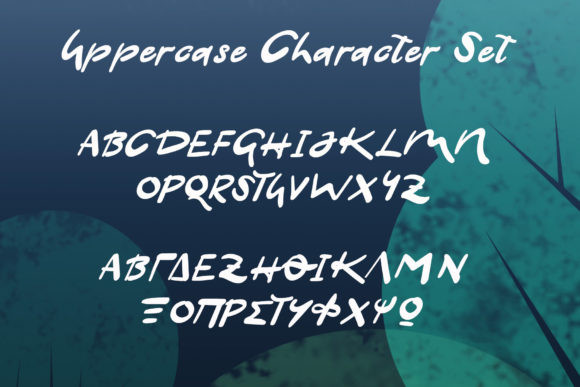 Farfelue Font