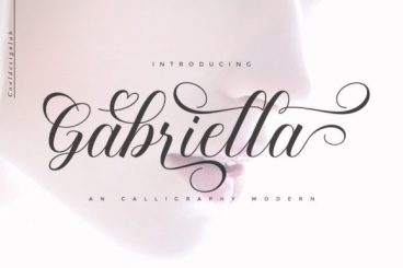 Gabriella Font