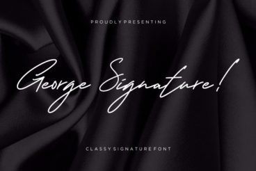 George Font