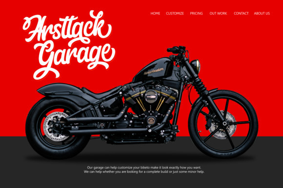 Hellosty Blast Font