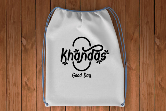 Khendedes Font