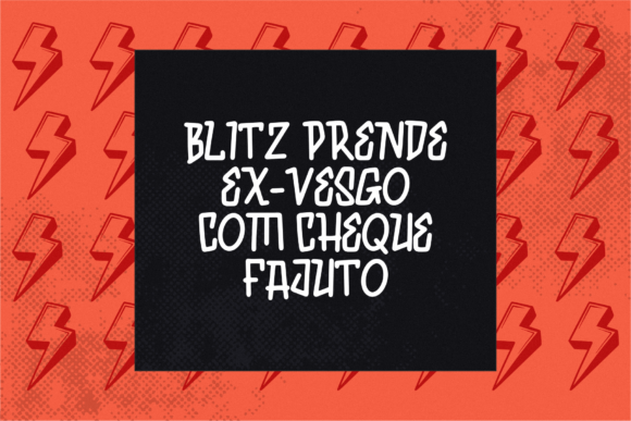 Kida Main Font