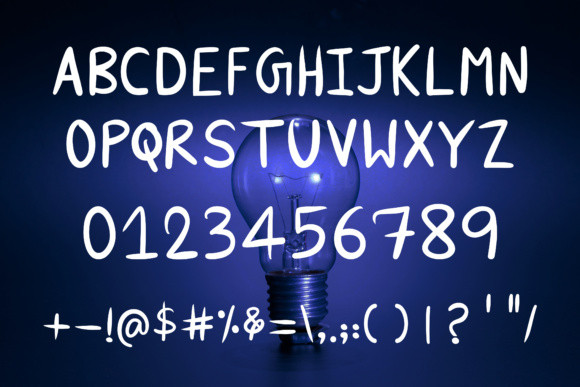 Laks Font