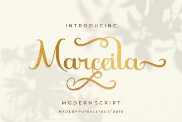 Marceila Font