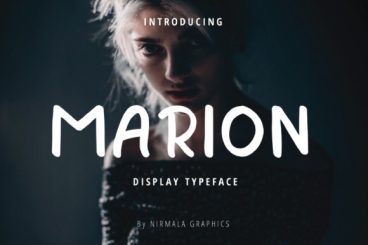 Marion Font