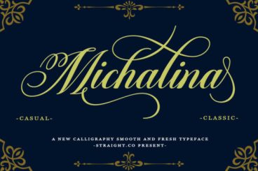 Michalina Font