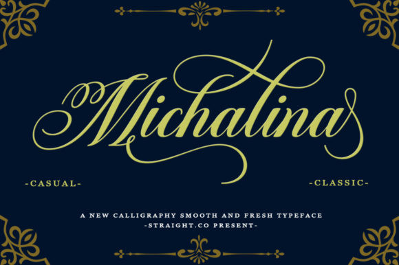 Michalina Font