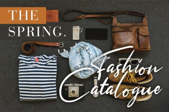 Misthique Font