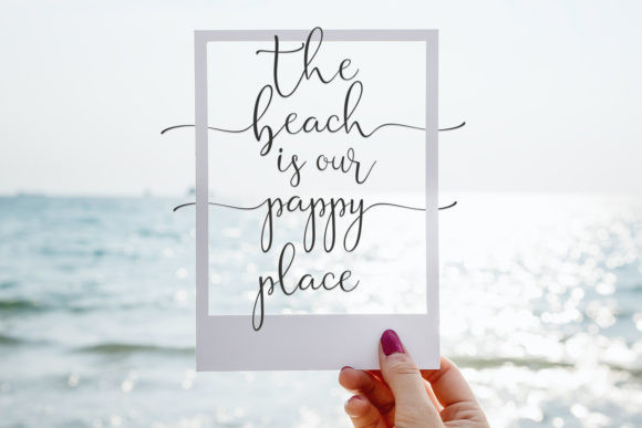 Notalistic Font