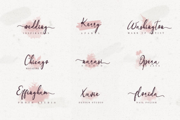 Onlyone Font
