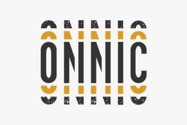 Onnic Font
