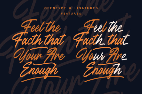 Outlander Font