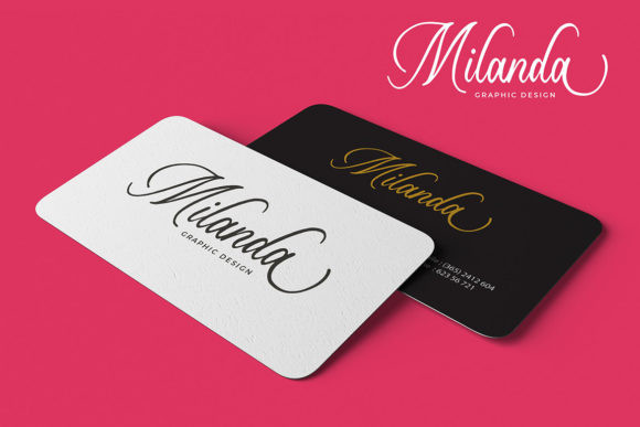 Palegina Font
