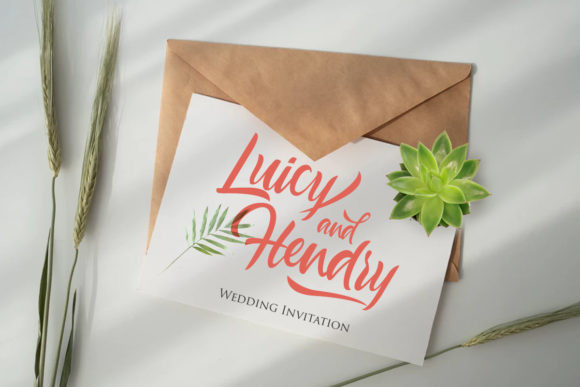 Paperlove Font