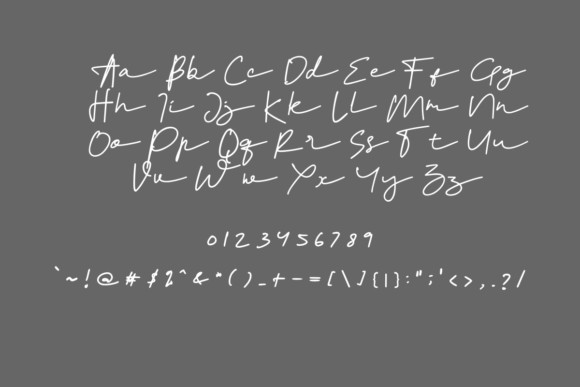 Peacelove Font