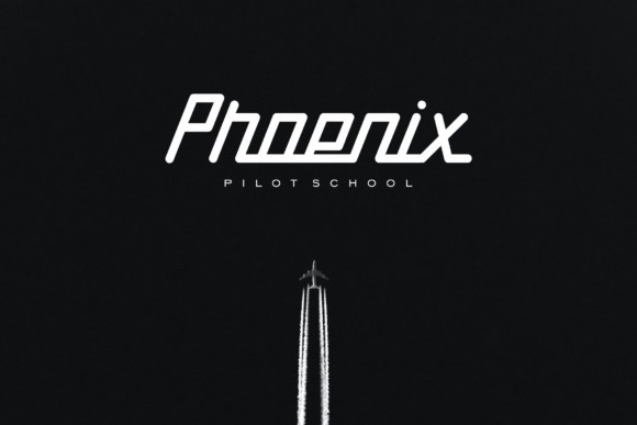 Petroline Font